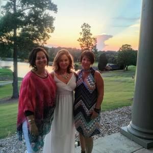 Meet your Posher, Diane